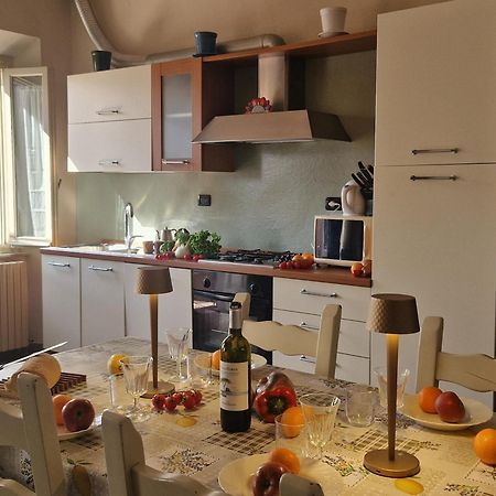 Apartamento Il Casale Lucca Exterior foto