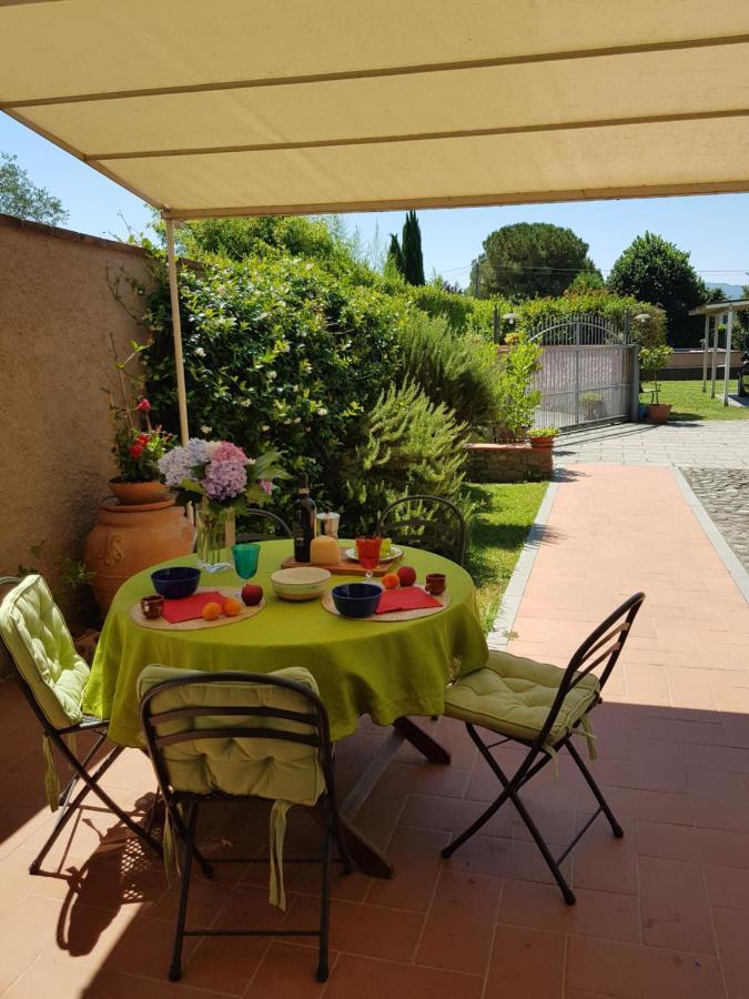 Apartamento Il Casale Lucca Exterior foto