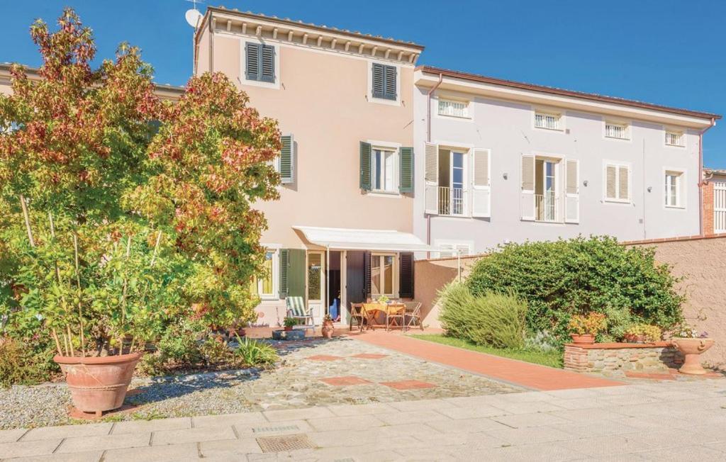 Apartamento Il Casale Lucca Exterior foto