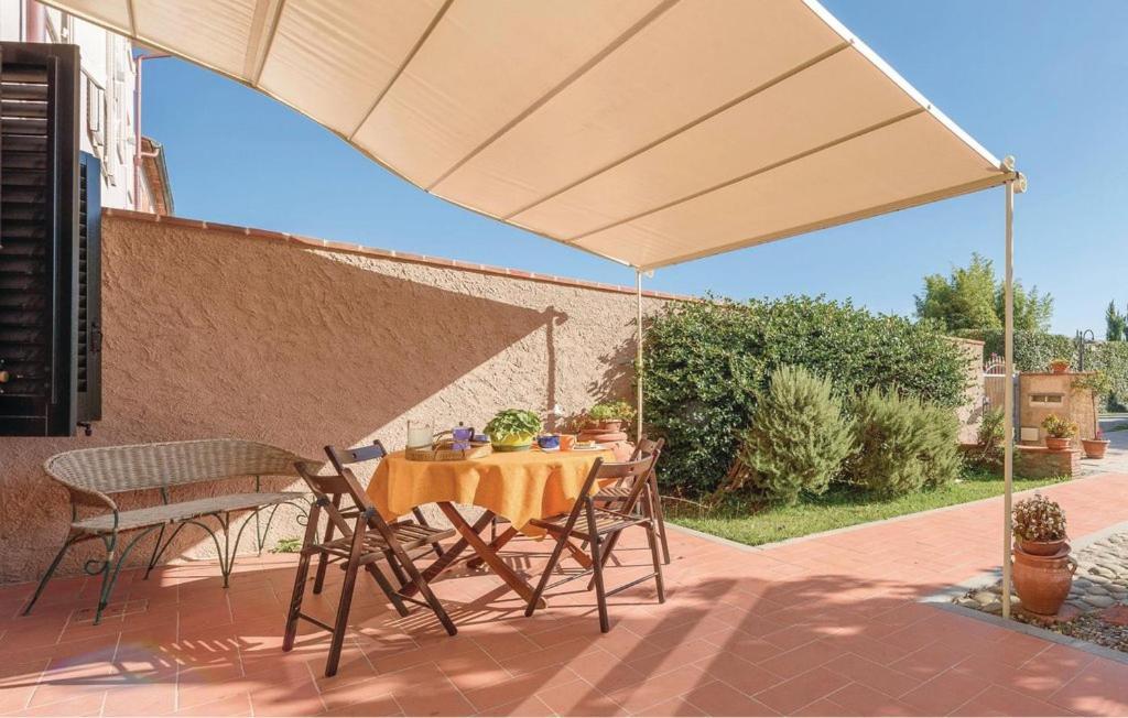 Apartamento Il Casale Lucca Exterior foto