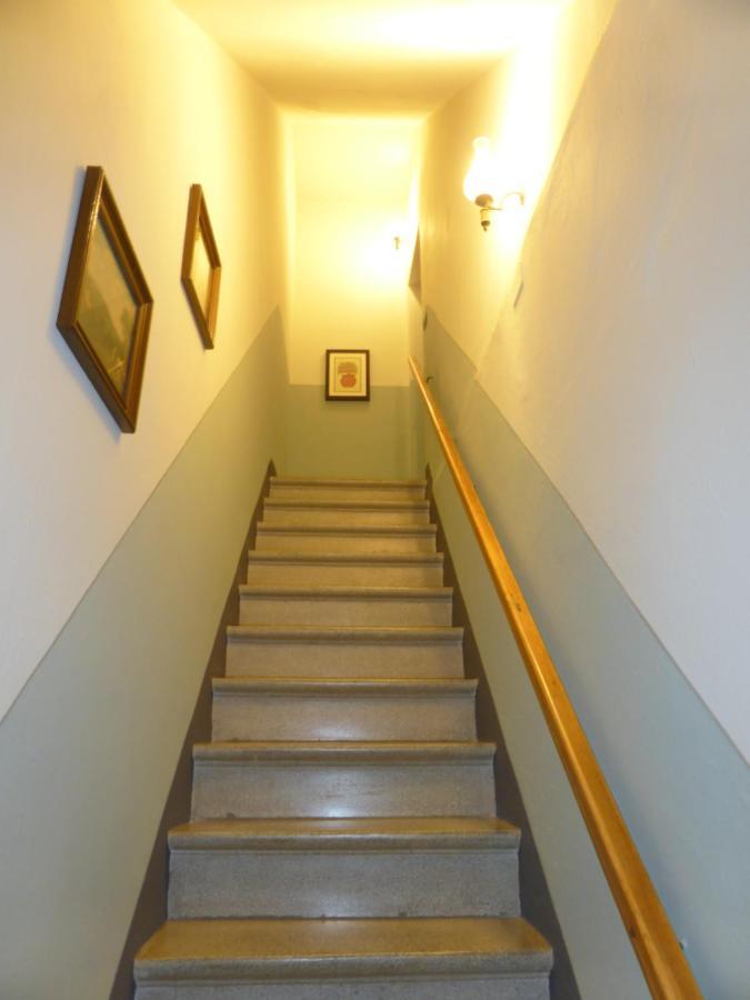 Apartamento Il Casale Lucca Exterior foto