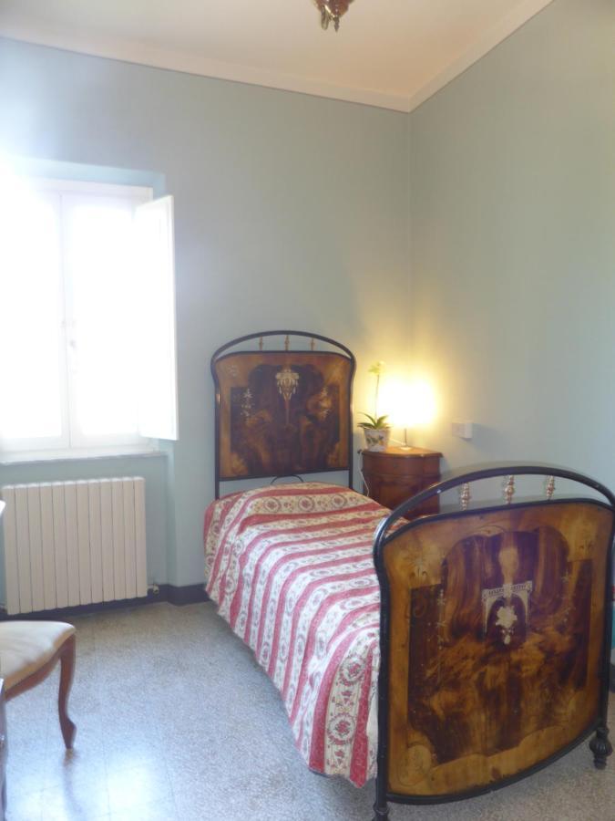 Apartamento Il Casale Lucca Exterior foto
