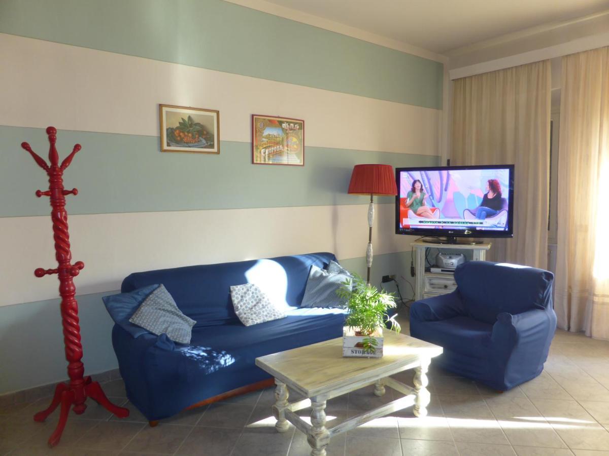 Apartamento Il Casale Lucca Exterior foto
