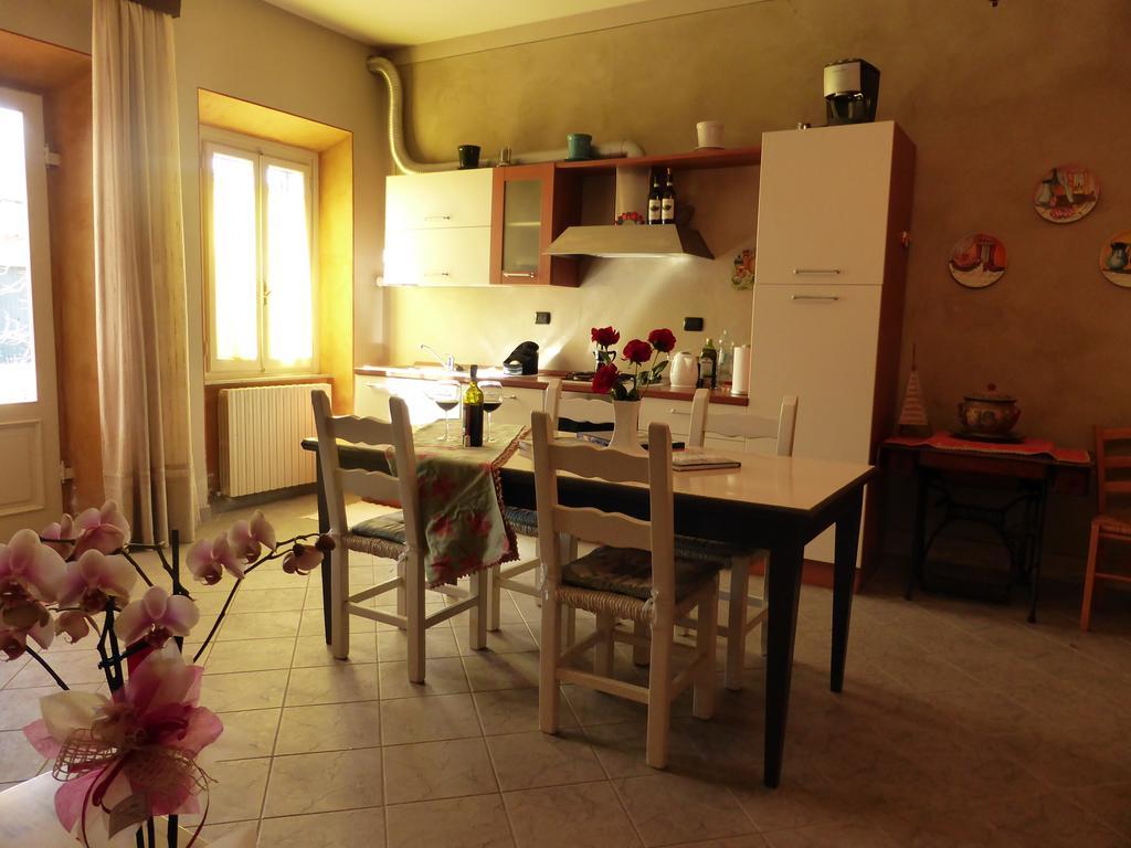 Apartamento Il Casale Lucca Habitación foto