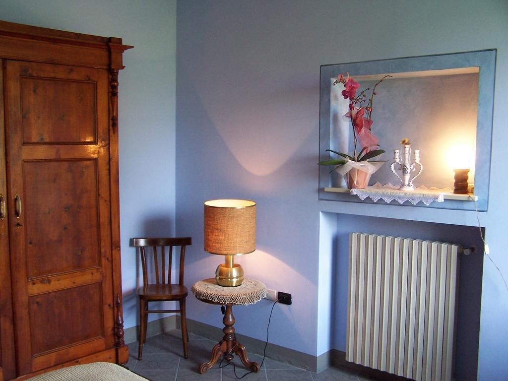 Apartamento Il Casale Lucca Habitación foto